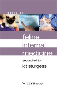 Cover Notes on Feline Internal Medicine