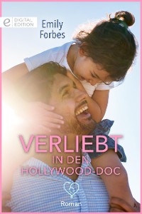 Cover Verliebt in den Hollywood-Doc