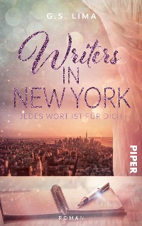Cover Writers in New York