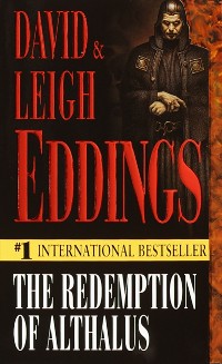 Cover Redemption of Althalus