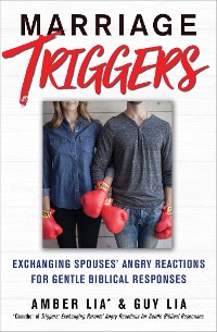 Cover Marriage Triggers