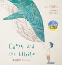 Cover Cappy and the Whale