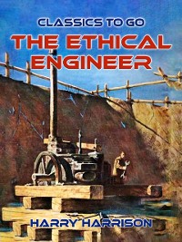 Cover Ethical Engineer
