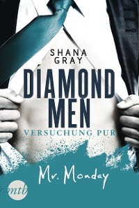 Cover Diamond Men - Versuchung pur! Mr. Monday