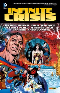 Cover Infinite Crisis