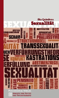 Cover Sexualität