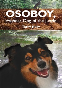Cover Osoboy, Wonder Dog of the Jungle