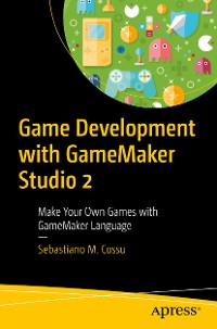 Cover Game Development with GameMaker Studio 2