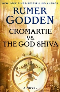 Cover Cromartie vs. the God Shiva