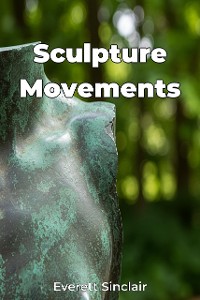 Cover Sculpture Movements