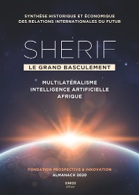 Cover Sherif, le grand basculement