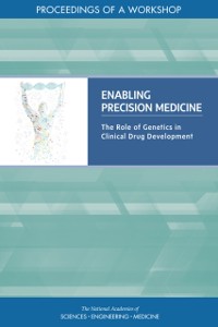 Cover Enabling Precision Medicine