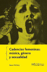 Cover Cadencias femeninas: música, género y sexualidad