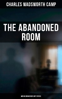 Cover The Abandoned Room (Musaicum Murder Mysteries)