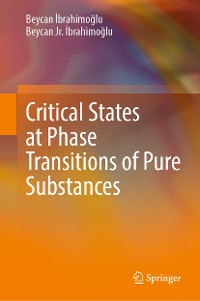 Cover Critical States at Phase Transitions of Pure Substances