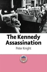 Cover Kennedy Assassination