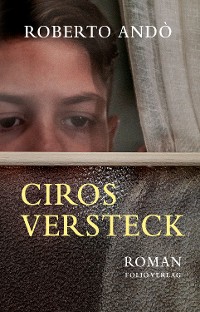 Cover Ciros Versteck