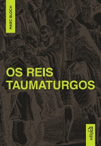 Cover Os Reis Taumaturgos