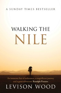 Cover Walking the Nile