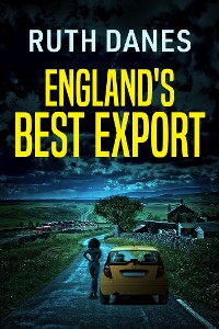 Cover England's Best Export