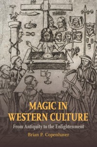 Cover Magic in Western Culture