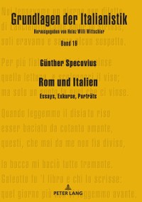 Cover Rom und Italien