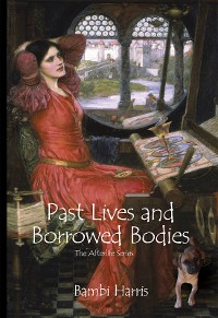Cover Past Lives and Borrowed Bodies