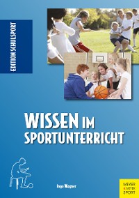 Cover Wissen im Sportunterricht
