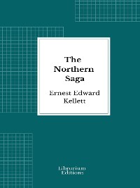 Cover The Northern Saga