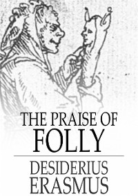 Cover Praise of Folly
