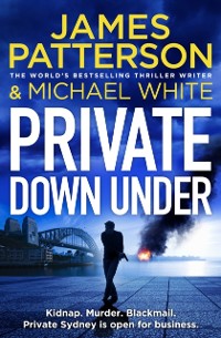 Cover Private Down Under