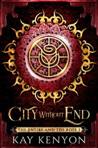 Cover City Without End