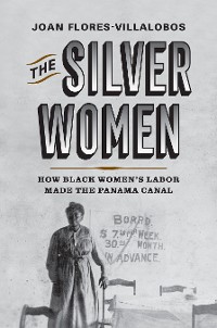Cover The Silver Women