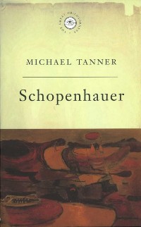 Cover Great Philosophers:Schopenhauer