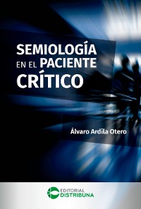 Cover Semiología en el Paciente Crítico