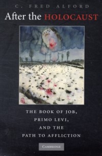 Cover After the Holocaust
