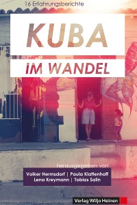 Cover Kuba im Wandel