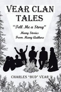 Cover Vear Clan Tales
