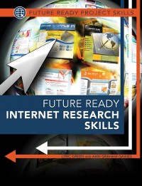 Cover Future Ready Internet Research Skills