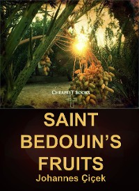 Cover Saint Bedouin’s Fruits
