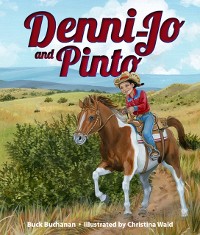 Cover Denni-Jo and Pinto