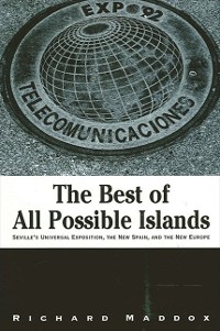 Cover The Best of All Possible Islands