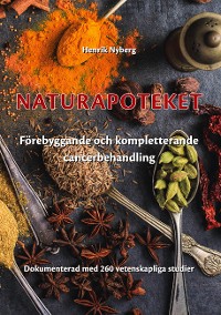 Cover Naturapoteket
