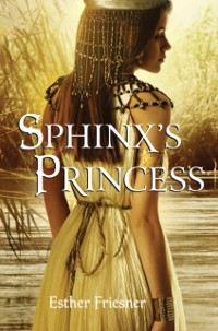 Cover Sphinx's Princess