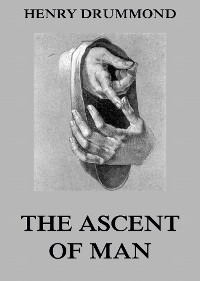 Cover The Ascent Of Man