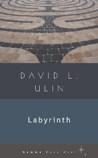 Cover Labyrinth