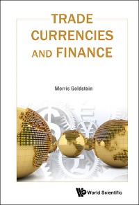 Cover TRADE, CURRENCIES, AND FINANCE