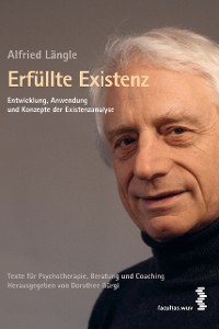 Cover Erfüllte Existenz