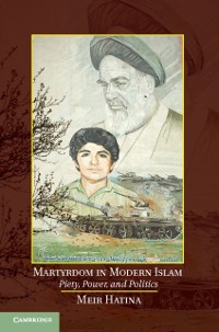 Cover Martyrdom in Modern Islam