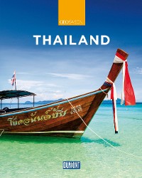 Cover DuMont Bildband Thailand